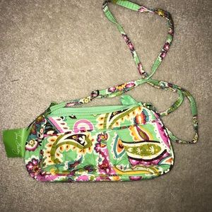 Vera Bradley small purse